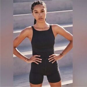 Free People Movement Good Karma Runsie